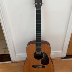 martin guitar dreadnought junior