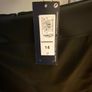 M and S faux leather skirt Size 14 BNWT Image 3