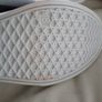 BNWT Size 8 Grey Boys Slip On Shoes Image 5