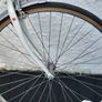 Ladies Raleigh Pioneer Bike In Excellent Condition Image 5