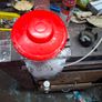 strimmer  head Image 3