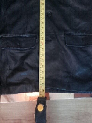 remus uomo leather jacket