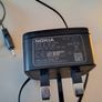 Nokia chargers and vintage case Image 8