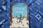 Yoto Card Stick Man