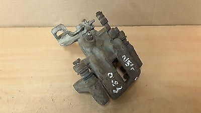 2002 Nissan Almera Rear Brake Calipers.
