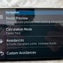 Garmin 780 for camper/motorhome Image 3