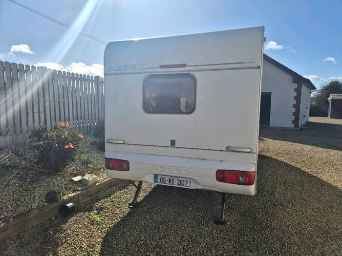 Caravan