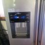 Samsung American Fridge Freezer  A+ Rated Image 4