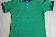 Vintage Wimbledon Polo Shirt - Medium