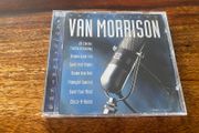 Van Morrison The Masters CD