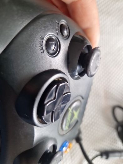 Xbox Original Controller pad