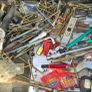 dewalt 10.8v bundle ,,garage clean out Image 7