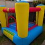 Bouncy castle Image 5
