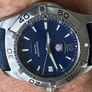 Tag Heuer Aqua Racer Image 8