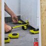 InnovaGoods Heaveasy Furniture Mover Tool Set - 150kg Capacity Image 3