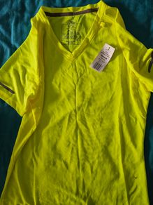 Ladies Running T-shirt BNWT