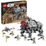 LEGO Star Wars 75337 AT-TE Walker Image 2