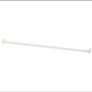 Mesh basket (komplement ) and 2x clothes rail (100cm) Image 3