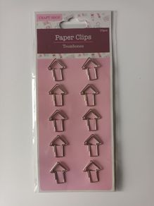Paper Clips