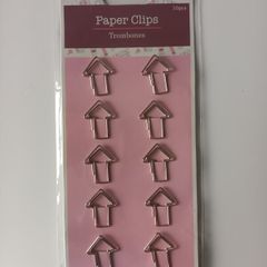 Paper Clips