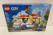 Lego 60253 - Ice Cream Truck