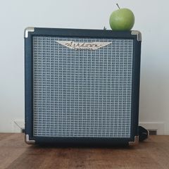Ashdown portable Bass Amp