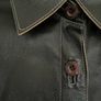 leather shirt Image 5