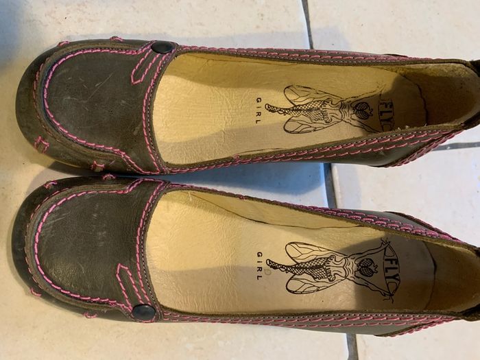 Fly London Wedges 3uk