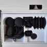Cardo Scala Rider Smart Pack - DUO ( set of 2 ) Bluetooth Image 8