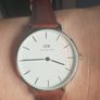 New Daniel Wellington Watch Image 6