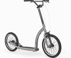 Swifty Scooter