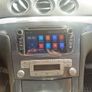 7" Android radio for Ford cars Focus S-Max Mondeo Galaxy C-Max Bluetooth WiFi SatNav Handsfree USB Reversing camera Image 5
