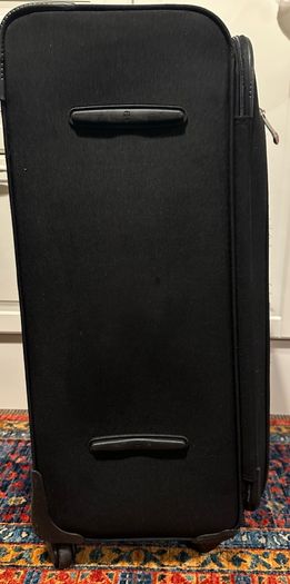 Lugage suitcase large