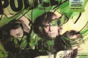 The Police - Message In A Bottle Limited Edition Reissue Record Sore Day 2 x 7" Coloured Vinyl