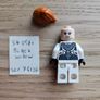 lego black widow sh0571 set 76126 Image 2
