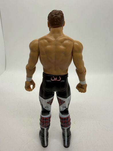 wwe Sami zayn action figure