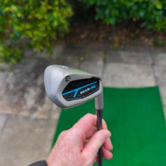 Pitching Wedge