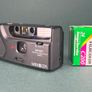 Minolta Af 101r Point & Shoot Film Camera 35mm Image 2