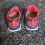 Biomecanics First Walking Shoes. Size 22 Image 3