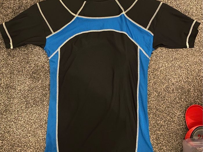 Canterbury Rugby Protection Vest