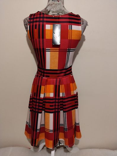 Beautiful Evita Dress New With Tags