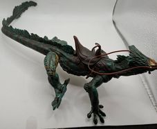 star wars boga lizard