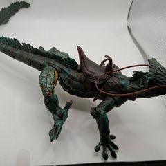 star wars boga lizard