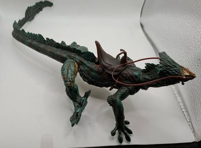star wars boga lizard