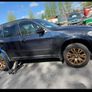 BMW 19 inch alloys, 5x120, 9j and 10j, like new Image 6