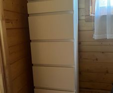 Ikea Chest of Drawers