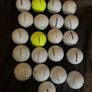 Mixed Callaway golf balls (21) Image 4