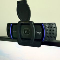 Logitech C920s Pro HD Webcam