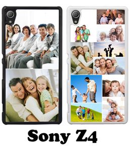 Personalised Sony Xperia Z4  cover