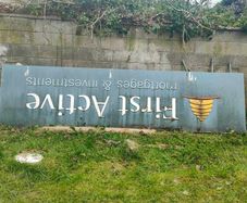 shop sign